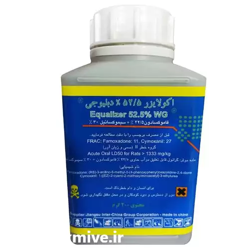 فروش سم اکویشن پرو سم اکولایزر در گروه خرید و فروش انواع سم در یکمیوه -عکس1