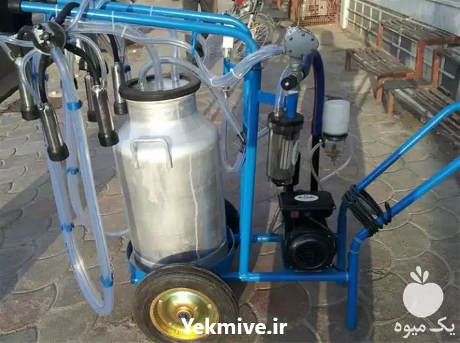 قیمت خرید تجهیزات دامداری در اصفهان در گروه تجهیزات دامداری در یکمیوه -عکس1