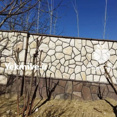 فروش سنگ مالون سنگ ورقه ای در گروه سازنده در یکمیوه -عکس3