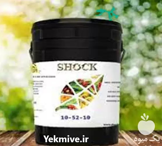 قیمت خرید کود فسفر بالای شوک در شیراز در گروه خرید و فروش انواع کود کشاورزی در یکمیوه -عکس1