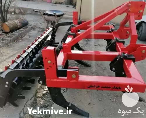 فروش 	ادوات کشاورزی پایدار صنعت خراسان در تهران در گروه خرید و فروش انواع ادوات کشاورزی در یکمیوه -عکس1
