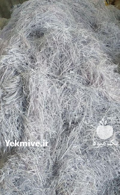 پوشال میوه ای پوشال سیب گلابی در بجنورد در گروه انواع بسته بندی محصول در یکمیوه -عکس4