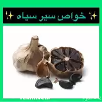 قیمت خرید محصولات فراوری شده سیر در اهواز در گروه خرید و فروش سیر در یکمیوه