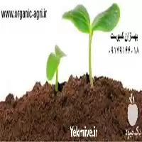 قیمت خرید کود ورمی کمپوست قیمت در گروه خرید و فروش کود کمپوست در یکمیوه