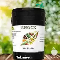 قیمت خرید کود فسفر بالای شوک در شیراز در گروه خرید و فروش انواع کود کشاورزی در یکمیوه
