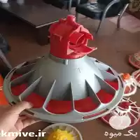قیمت خرید لوازم مرغداری نو دست در قزوین در گروه تجهیزات مرغداری در یکمیوه