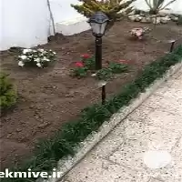 آبیاری قطره ای هوشمند در گروه سازنده در یکمیوه