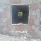 اجرای سنگ لاشه فروش سنگ لاشه در گروه سازنده در یکمیوه