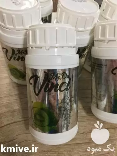 فروش هورمون مستر داوینچی در اصفهان در گروه خرید و فروش انواع کود کشاورزی در یکمیوه -عکس1