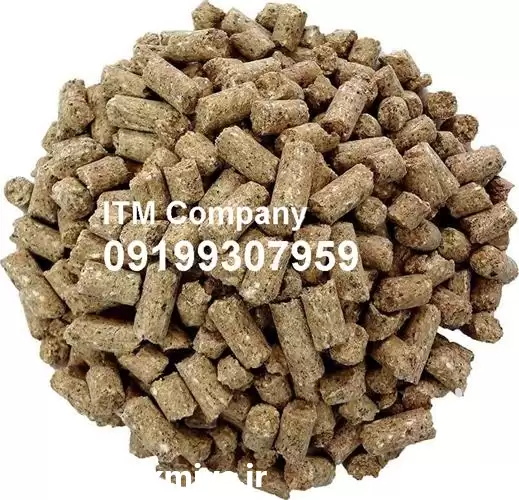 سیلاژ ذرت فروش تفاله در کرج در گروه خوراک دام و طیور در یکمیوه -عکس1