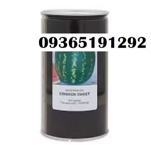 فروش بذر هندوانه کانیون در گروه خرید و فروش بذر هندوانه در یکمیوه -عکس1