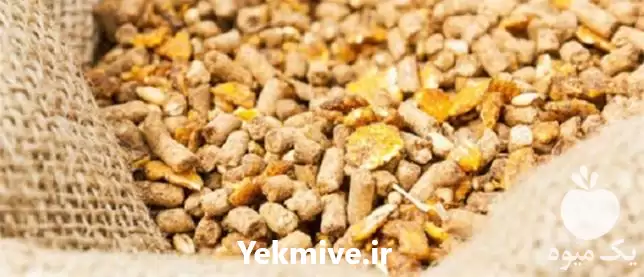 فروش کنسانتره بزغاله در اصفهان در گروه گاو و گوسفند و میش و بز کهره گوساله در یکمیوه -عکس1