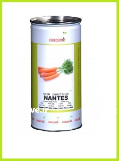 بذر هویج استاندارد نانتس اماسید در اهواز در گروه خرید و فروش بذر هویج در یکمیوه -عکس1