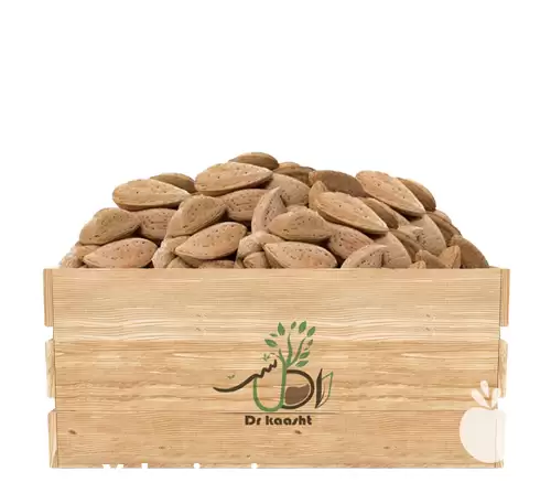 قیمت خرید عمده نهال بادام تونو در ارومیه در گروه خرید و فروش نهال بادام در یکمیوه -عکس1