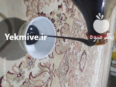 فروش رب انار در فسا در گروه خرید و فروش رب در یکمیوه -عکس1