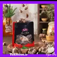 قیمت خرید سیر سیاه ارگانیک در گروه خرید و فروش سیر در یکمیوه