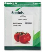 فروش بذر گوجه باسیمو BASSIMO سمینیس در اهواز در گروه خرید و فروش بذر گوجه در یکمیوه