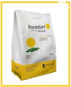 فروش کودمحرک رشد فلورااستار ت تریدکورپ در اهواز در گروه خرید و فروش انواع کود کشاورزی در یکمیوه