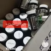 فروش هورمون کیوی مستر داوینچی تولید در ارومیه در گروه خرید و فروش انواع کود کشاورزی در یکمیوه