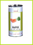 بذر هویج استاندارد نانتس اماسید در اهواز در گروه خرید و فروش بذر هویج در یکمیوه