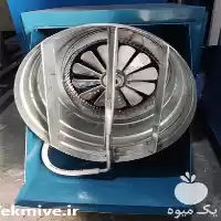 قیمت خرید مه پاش پروانه ای در گرگان در گروه خرید و فروش قارچ در یکمیوه