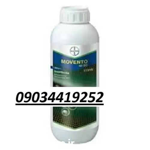 حشره کش مونتور پر فروش اصل در مشهد در گروه خرید و فروش انواع سم در یکمیوه -عکس1