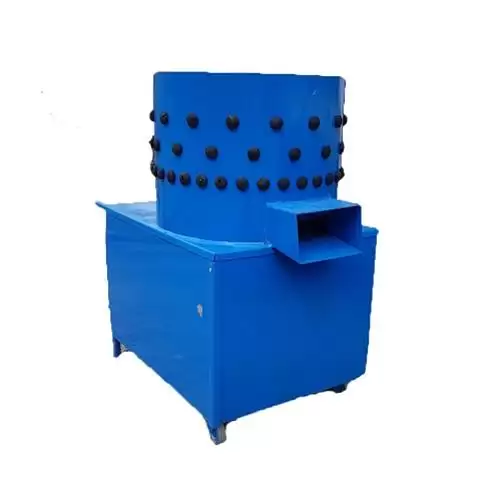 فروش توزیع و پخش پرکن مرغ در اهواز در گروه تجهیزات مرغداری در یکمیوه -عکس1