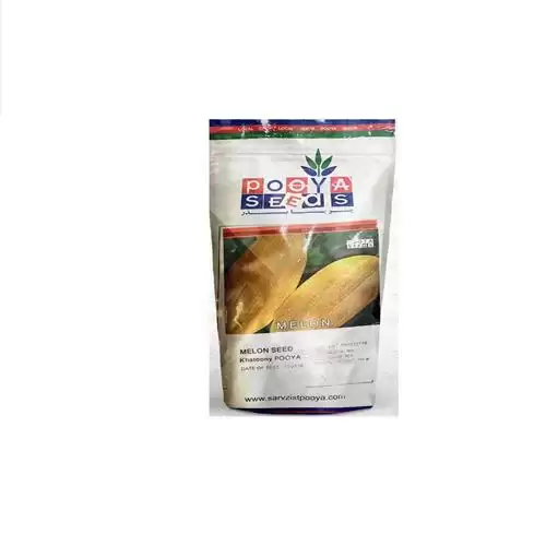 فروش بذر خربزه خاتونی پویا در تبریز در گروه خرید و فروش بذر خربزه در یکمیوه -عکس1