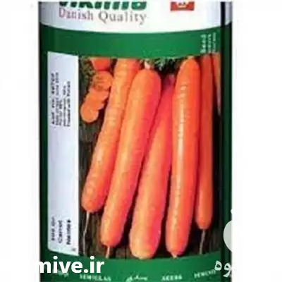 قیمت خرید بذر هویج اپتیمو ویلمورین در گروه خرید و فروش بذر هویج در یکمیوه -عکس1