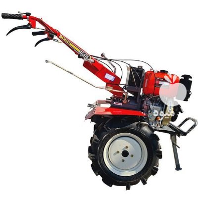 تیلر باغی اسب کاما سفارشی تقویتی در اصفهان در گروه خرید و فروش روتاری در یکمیوه -عکس2