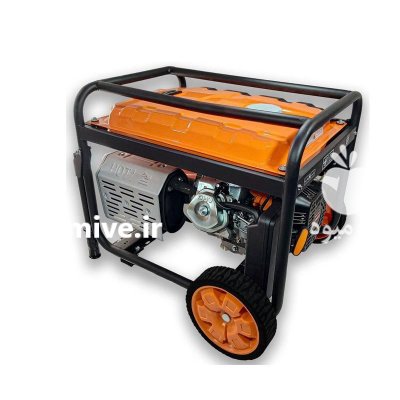 موتور برق اتومات 85 کیلووات بنزینی در تهران در گروه خرید و فروش موتور کشاورزی در یکمیوه -عکس3