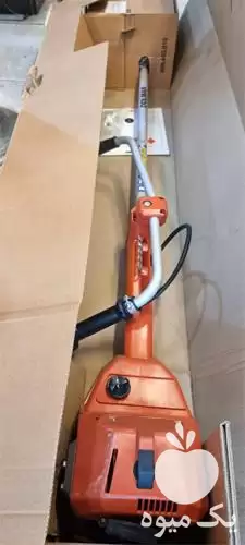 قیمت خرید علف زن دولمار آلمان در کرج در گروه علف تراش و علف زن در یکمیوه -عکس1