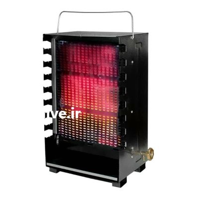 کباب پز ایستاده آپارتمانی کوبیده زن دستی در ارومیه در گروه خرید و فروش ابزار ها و تجهیزات کشاورزی در یکمیوه -عکس1