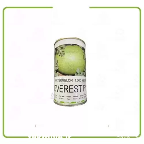 قیمت خرید بذر هندوانه اورست در رشت در گروه خرید و فروش بذر هندوانه در یکمیوه -عکس1