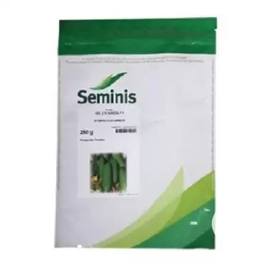 فروش بذر خیار 2 n NADA سیمینس در شیراز در گروه خرید و فروش بذر خیار در یکمیوه -عکس1