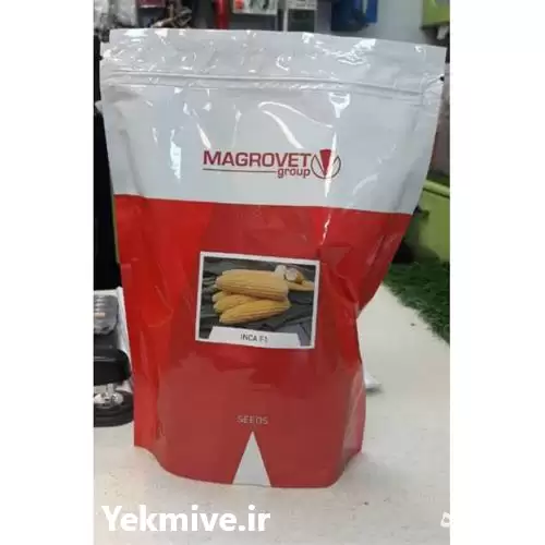 قیمت خرید بذر ذرت اینکا در تبریز در گروه خرید و فروش بذر ذرت در یکمیوه -عکس1