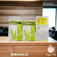 بذر ذرت شیرین کوپر F 1 در کرمانشاه در گروه خرید و فروش بذر ذرت در یکمیوه