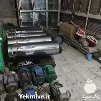 قیمت خرید تجهیزات مرغ گوشتی تخم در ایلام در گروه تجهیزات مرغداری در یکمیوه