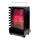 کباب پز ایستاده آپارتمانی کوبیده زن دستی در ارومیه در گروه خرید و فروش ابزار ها و تجهیزات کشاورزی در یکمیوه