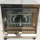 تنور گازی گالوانیزه و استیل ساج در ارومیه در گروه خرید و فروش انواع تجهیزات کشاورزی در یکمیوه