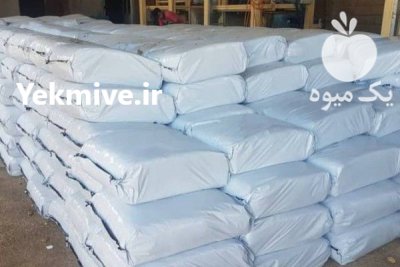 تفاله تر سیب و ذرت علوفه در گروه خوراک دام و طیور در یکمیوه -عکس3