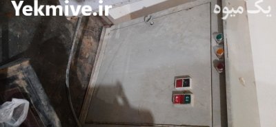 فروش وسایل دست دوم مرغداری در بناب در گروه تجهیزات مرغداری در یکمیوه -عکس1
