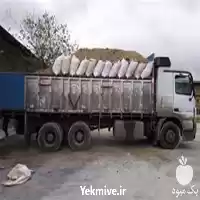 فروش کود مرغی گوشتی خشک در شیراز در گروه خرید و فروش کود مرغی در یکمیوه