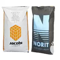 فروش انواع کربن اکتیو گرانول میله در تهران در گروه خرید و فروش انواع عرقیجات در یکمیوه