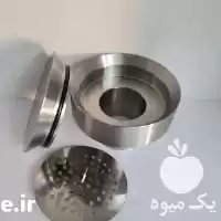 فروش کفشور استیل  دارویی غذایی سایز در تهران در گروه خرید و فروش گیاهان دارویی در یکمیوه