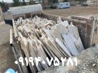 فروش سنگ لاشه سنگ ورقه ای در تهران در گروه سازنده در یکمیوه