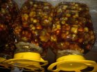 ترشی سیر در اصفهان در گروه محصولات ترشی در یکمیوه