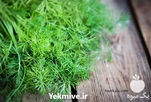 خرید بذر سبزی شوید در تهران در گروه خرید و فروش بذر سبزی در یکمیوه -عکس1