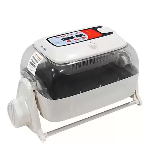 فروش دستگاه جوجه کشی 24 تایی در ارومیه در گروه تجهیزات مرغداری در یکمیوه -عکس1