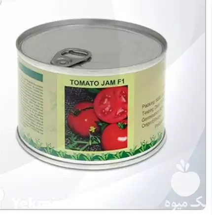 فروش بذر گوجه فرنگی در ارومیه در گروه خرید و فروش بذر گوجه در یکمیوه -عکس1